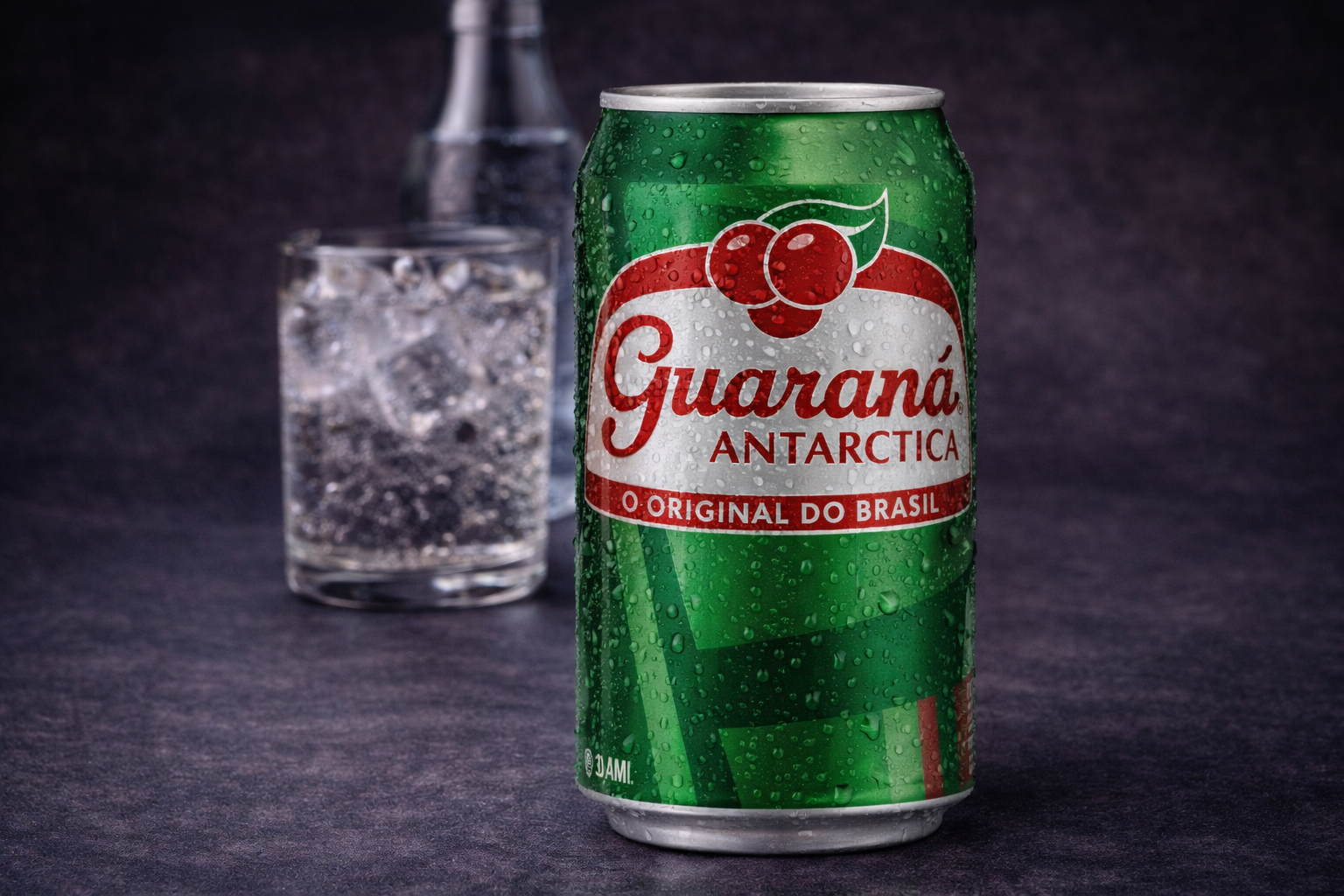 Guaraná Antártica-350ml